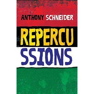 Repercussions (Hardcover)